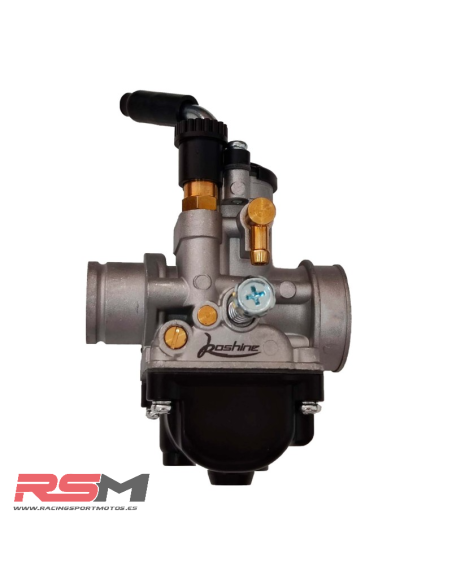 CARBURADOR IMR MX50 9CV