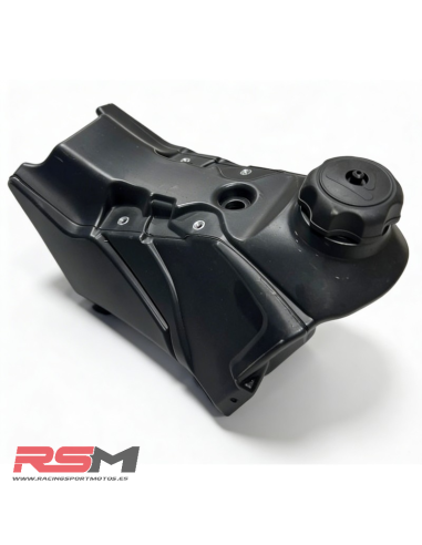 DEPOSITO GASOLINA MX50 9CV - MX50 LC