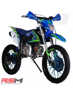 copy of IMR TT 125 17/14 ¡Versión Kayo!