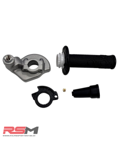 KIT PUÑO ACELERADOR IMR MX50 9CV