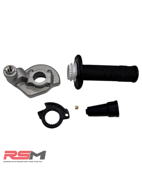 KIT PUÑO ACELERADOR IMR MX50 9CV