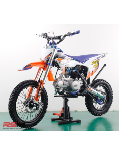 copy of IMR TT 125 17/14 ¡Versión Kayo!