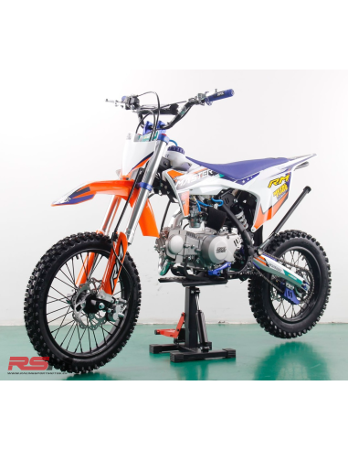 copy of IMR TT 125 17/14 ¡Versión Kayo!