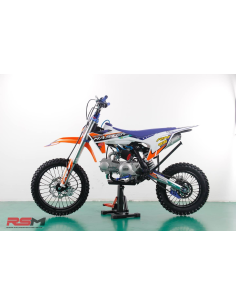 REBEL MASTER RM 125 17/14" 2