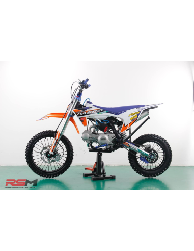 copy of IMR TT 125 17/14 ¡Versión Kayo!