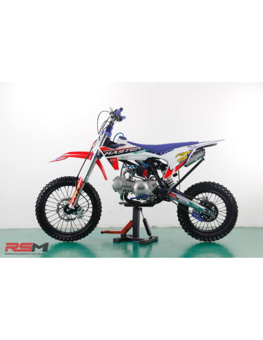 copy of IMR TT 125 17/14 ¡Versión Kayo!