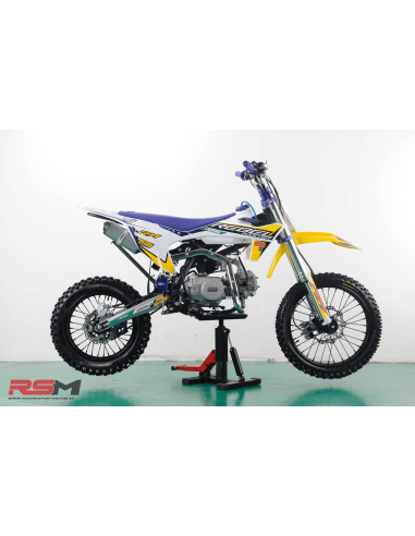 copy of IMR TT 125 17/14 ¡Versión Kayo!
