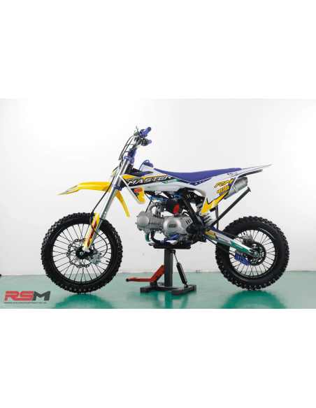 copy of IMR TT 125 17/14 ¡Versión Kayo!