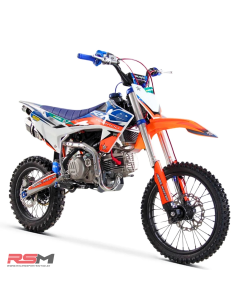 copy of IMR TT 125 17/14 ¡Versión Kayo!