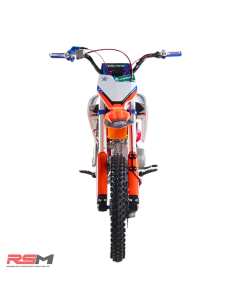 PITBIKE REBEL MASTER RM 190 TORNADO 2
