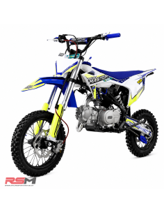 copy of IMR TT 125 17/14 ¡Versión Kayo!