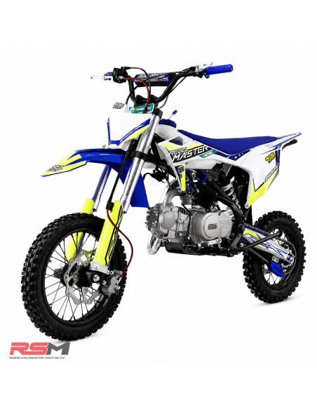 copy of IMR TT 125 17/14 ¡Versión Kayo!