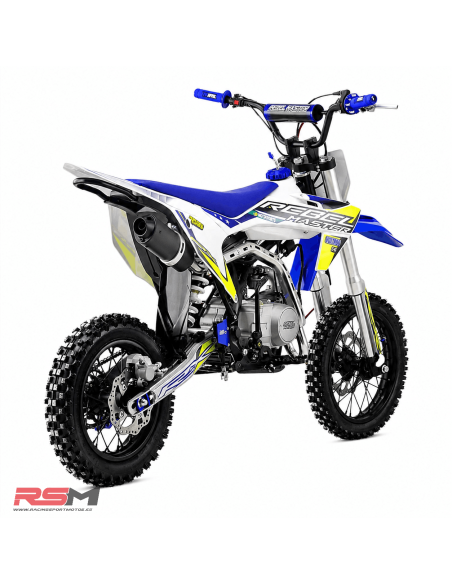 copy of IMR TT 125 17/14 ¡Versión Kayo!