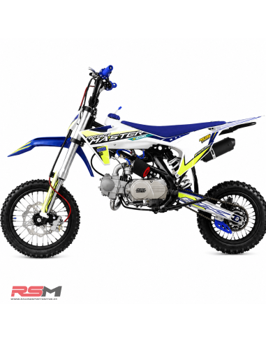 copy of IMR TT 125 17/14 ¡Versión Kayo!