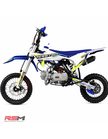 REBEL MASTER RX 125 14/12"