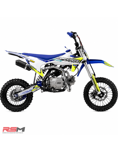 copy of IMR TT 125 17/14 ¡Versión Kayo!