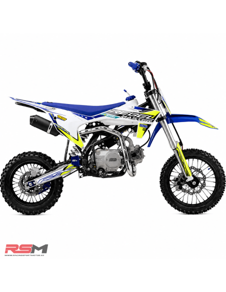copy of IMR TT 125 17/14 ¡Versión Kayo!