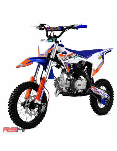 copy of IMR TT 125 17/14 ¡Versión Kayo!