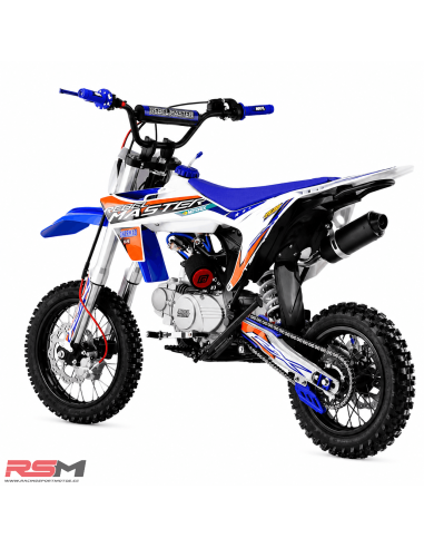 copy of IMR TT 125 17/14 ¡Versión Kayo!