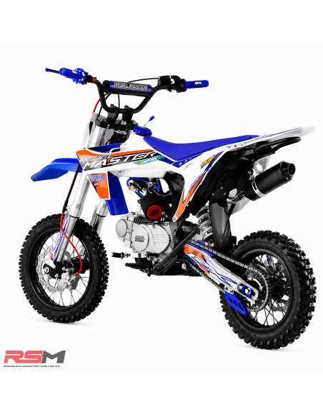 copy of IMR TT 125 17/14 ¡Versión Kayo!