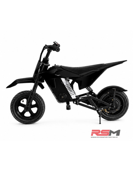 MINICROSS MR ELECTRICA 250W 24V