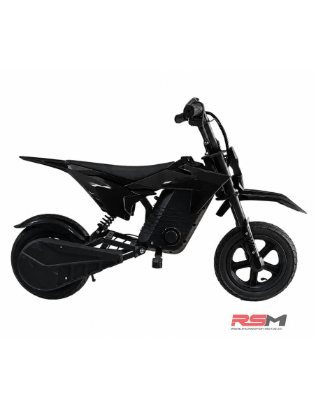 MINICROSS MR ELECTRICA 250W 24V