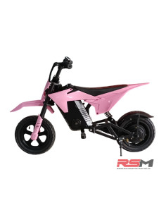 MINICROSS MR ELECTRICA 250W 24V