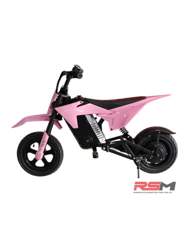 MINICROSS MR ELECTRICA 250W 24V
