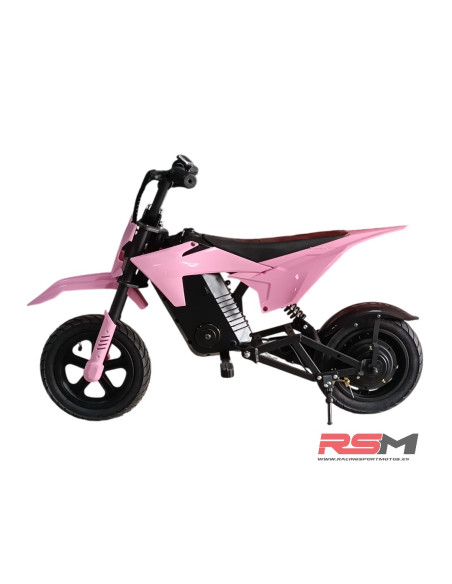 MINICROSS MR ELECTRICA 250W 24V
