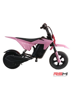 MINICROSS MR ELECTRICA 250W 24V 2