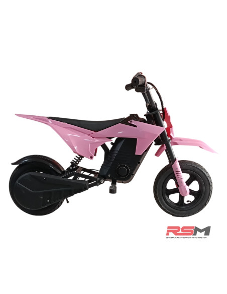 MINIMOTO MR ELECTRICA 250W 24V
