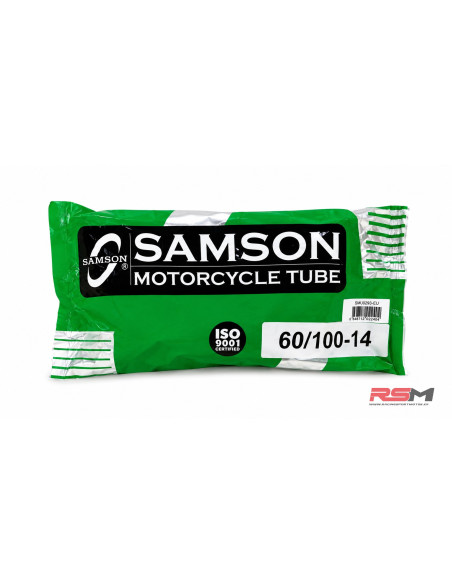 Cámara de Aire Samson 60/100-14