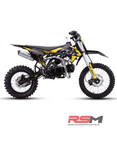 IMR MX PRO 140 17/14 2026
