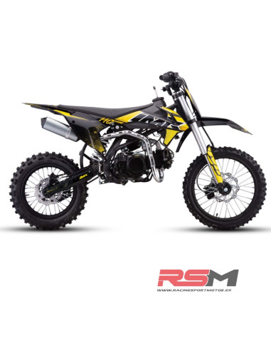 IMR MX PRO 140 17/14 2026