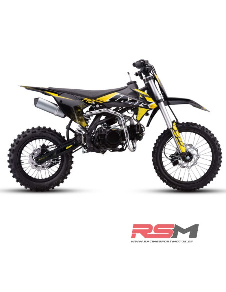 IMR MX PRO 140 17/14 2026