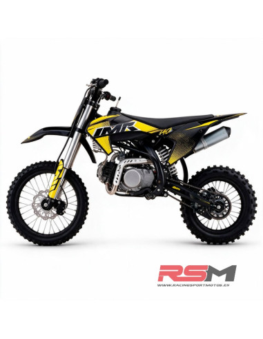 IMR MX PRO 140 17/14 2026