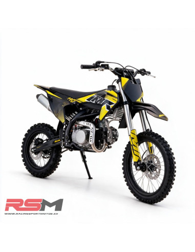 IMR MX PRO 140 17/14 2026