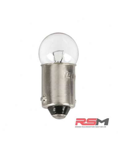 copy of LÁMPARA G18 12V 5W BA15S