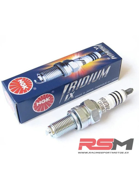 Bujía NGK CR8EIX IRIDIUM