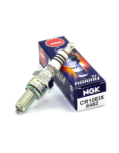 copy of Bujía NGK CR8EIX IRIDIUM