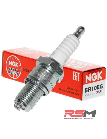 copy of BUJIA NGK BR9EG