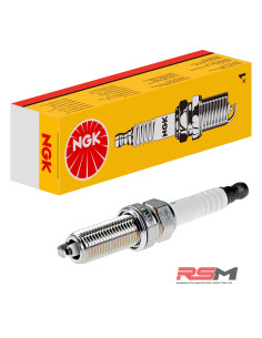copy of BUJIA NGK DCPR8E