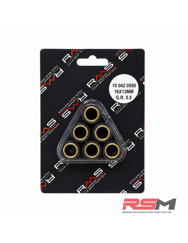copy of RODILLOS VARIADOR BANDO 20X12 10 GR