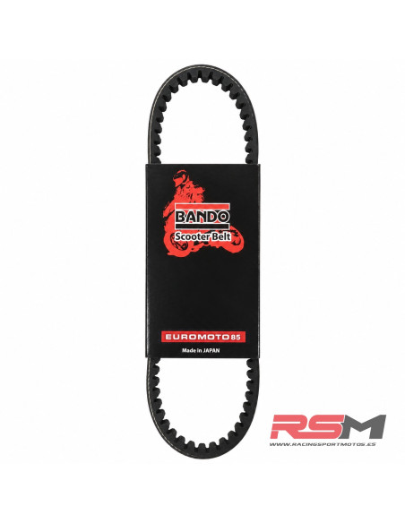 CORREA DE TRANSMISIÓN BANDO YAMAHA JOG RR 50