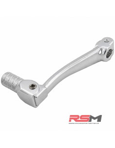 copy of PEDAL ARRANQUE V PARTS JOG. ACERO. NEGRO