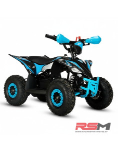 copy of MINIQUAD ELÉCTRICO 1000W IMR BULL