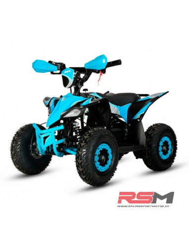 copy of MINIQUAD ELÉCTRICO 1000W IMR BULL