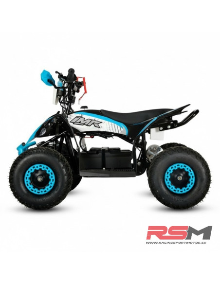 copy of MINIQUAD ELÉCTRICO 1000W IMR BULL