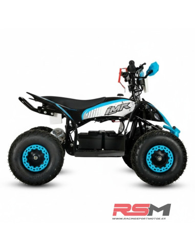 copy of MINIQUAD ELÉCTRICO 1000W IMR BULL
