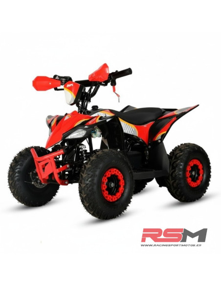 copy of MINIQUAD ELÉCTRICO 1000W IMR BULL